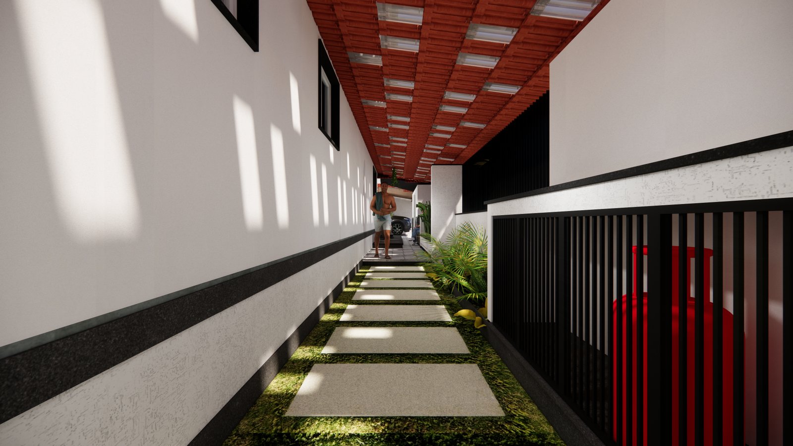 Option 02 – View 7